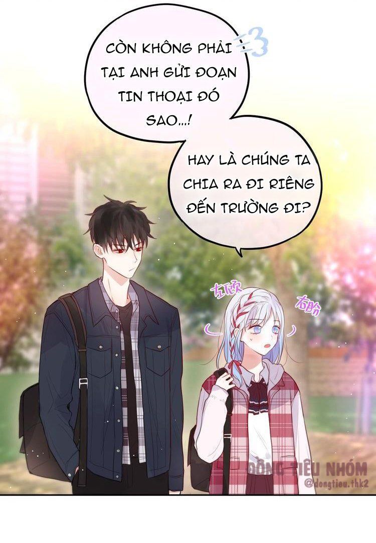 Đêm Ngày Không Dứt Chapter 52 - Trang 2