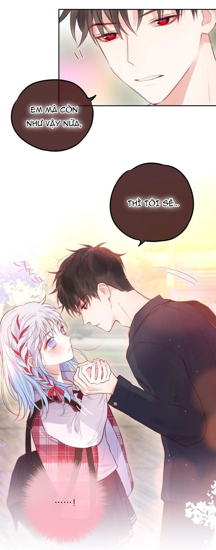 Đêm Ngày Không Dứt Chapter 52 - Trang 2