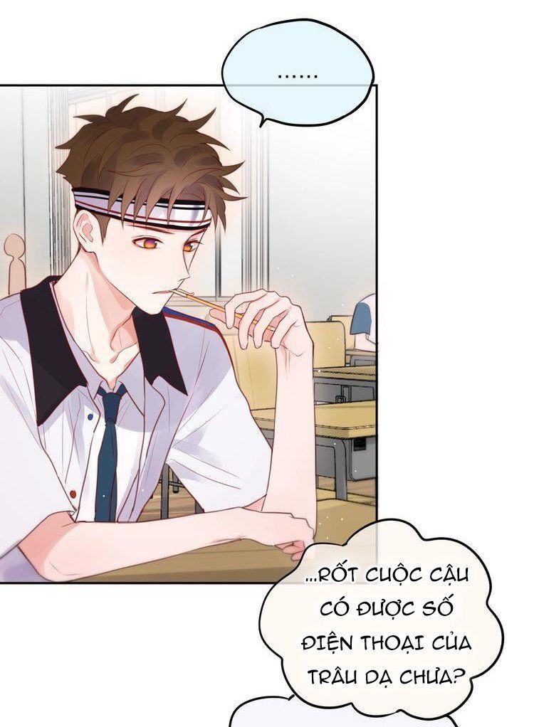 Đêm Ngày Không Dứt Chapter 52 - Trang 2