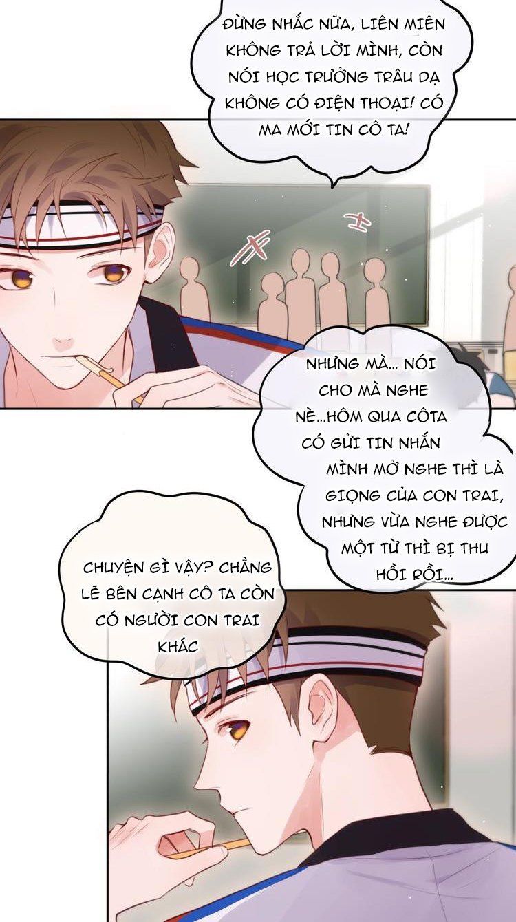 Đêm Ngày Không Dứt Chapter 52 - Trang 2