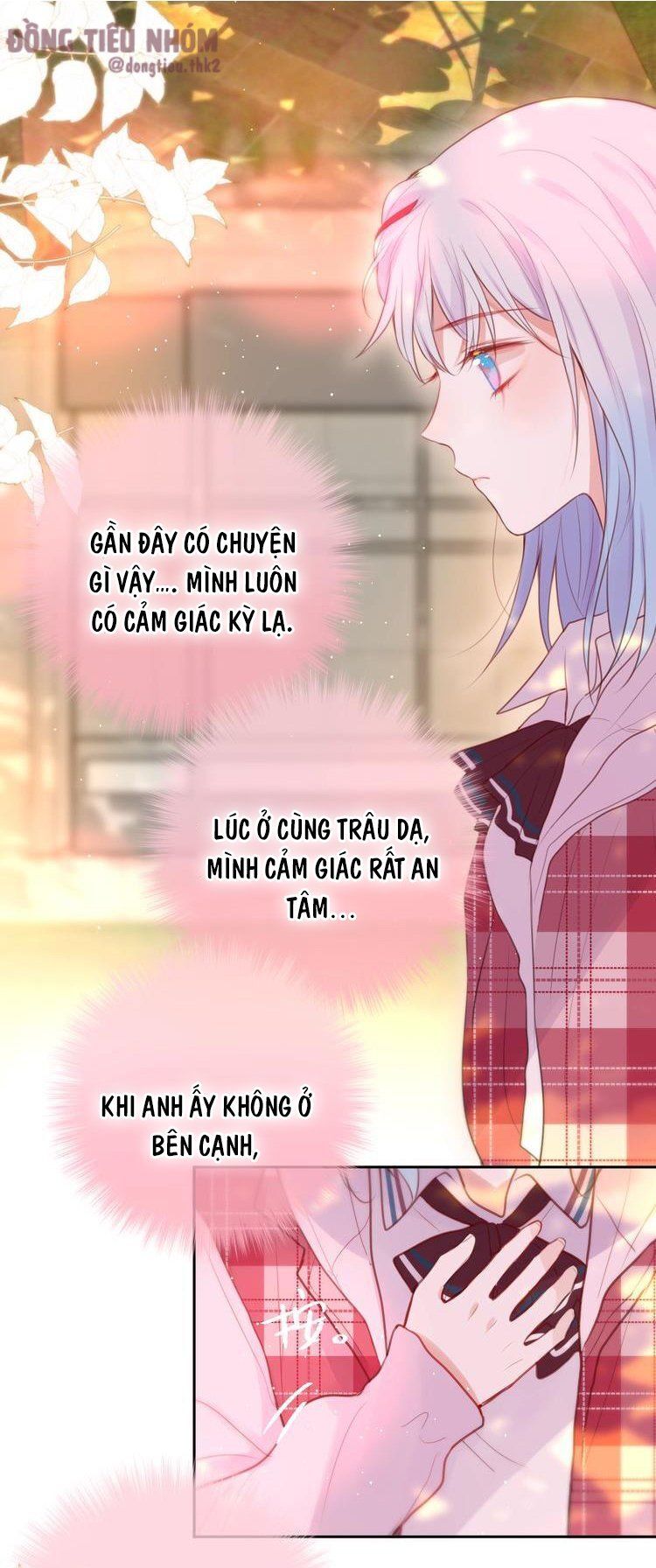 Đêm Ngày Không Dứt Chapter 52 - Trang 2