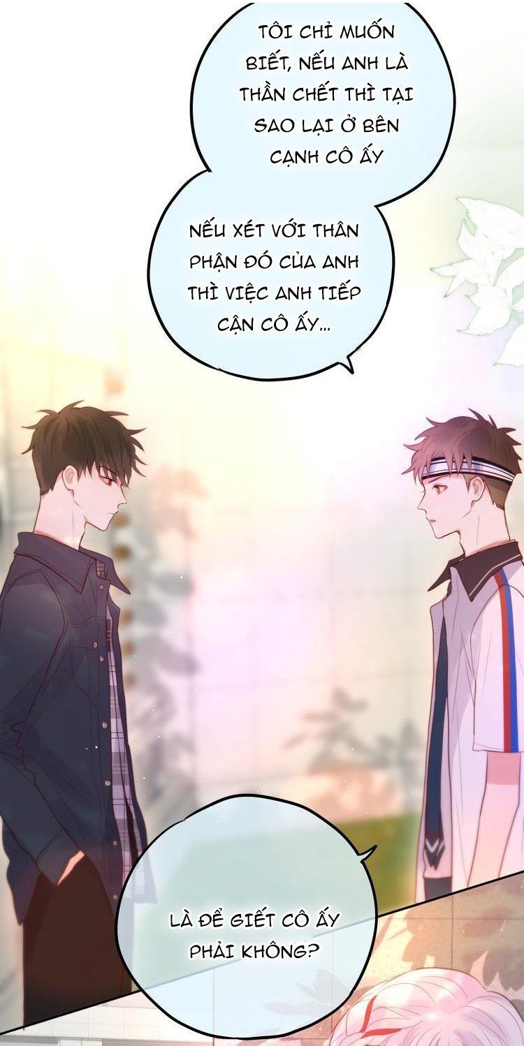 Đêm Ngày Không Dứt Chapter 52 - Trang 2