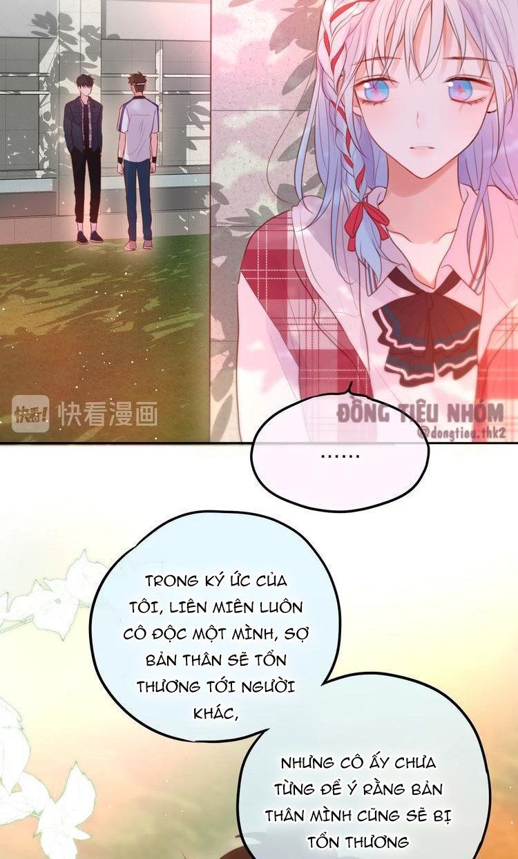 Đêm Ngày Không Dứt Chapter 52 - Trang 2