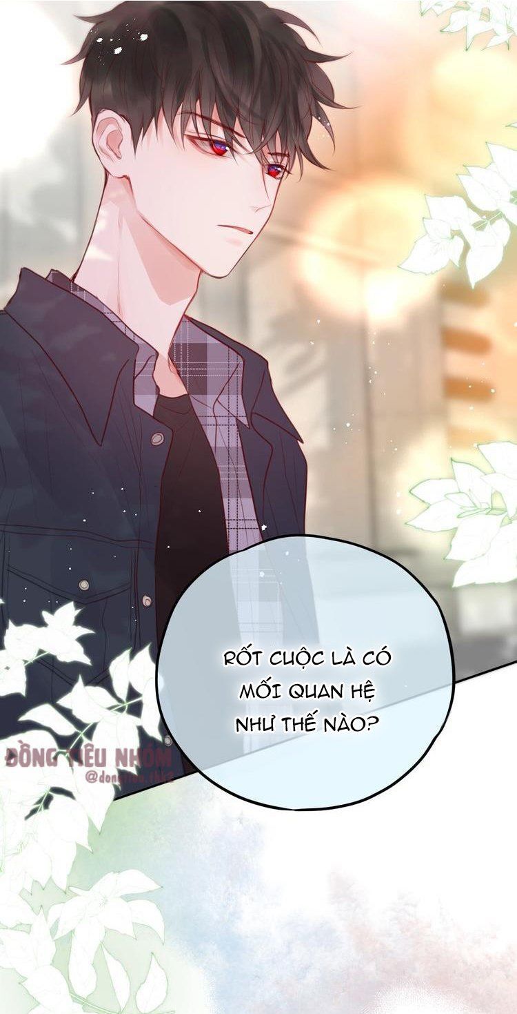 Đêm Ngày Không Dứt Chapter 52 - Trang 2