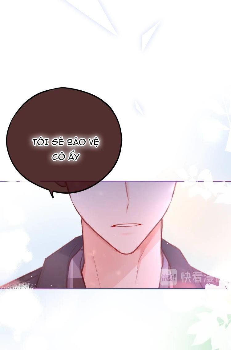 Đêm Ngày Không Dứt Chapter 52 - Trang 2