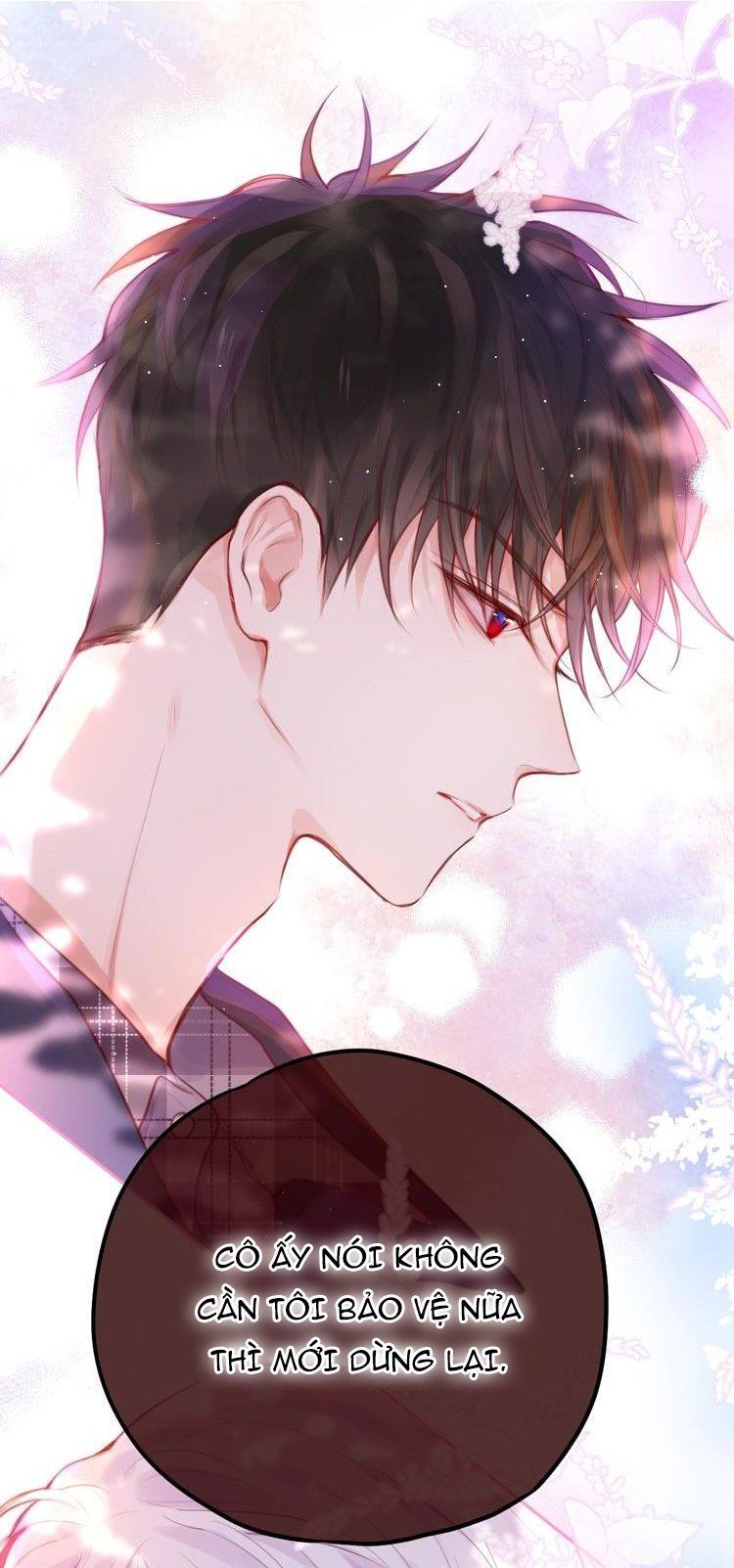 Đêm Ngày Không Dứt Chapter 52 - Trang 2