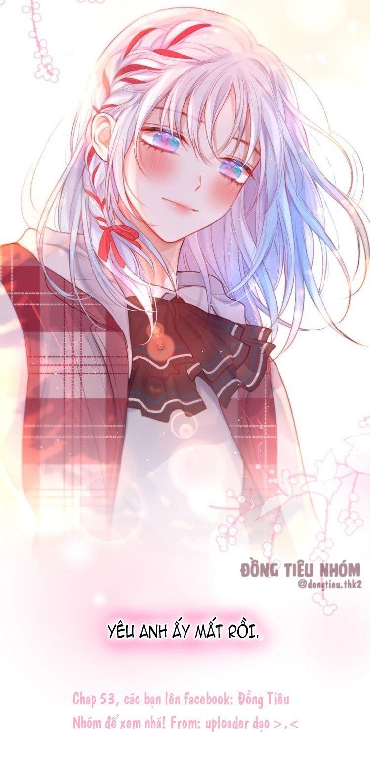 Đêm Ngày Không Dứt Chapter 52 - Trang 2