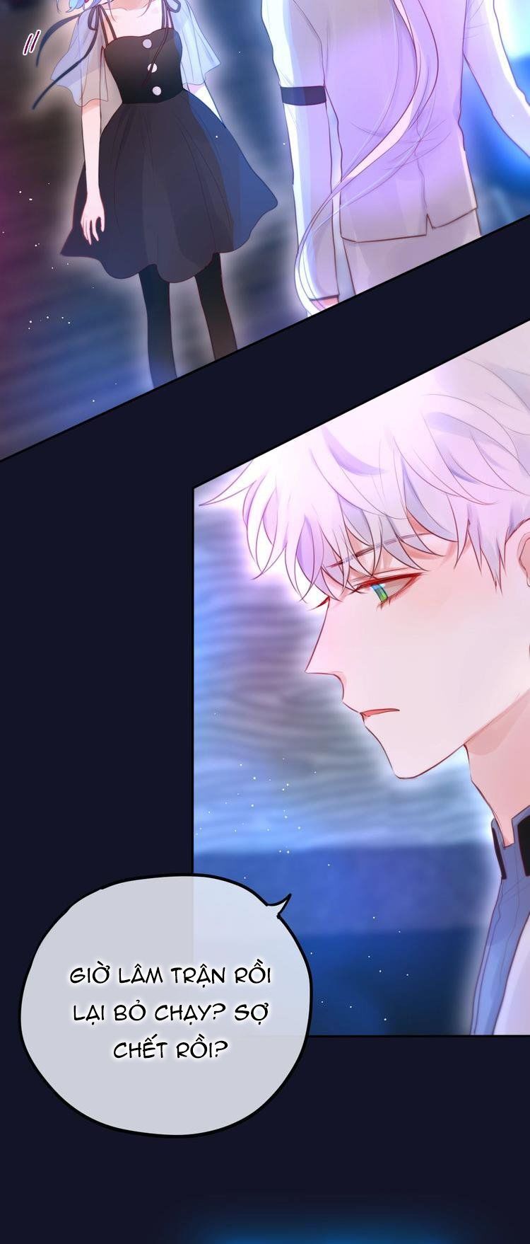 Đêm Ngày Không Dứt Chapter 55 - Trang 2