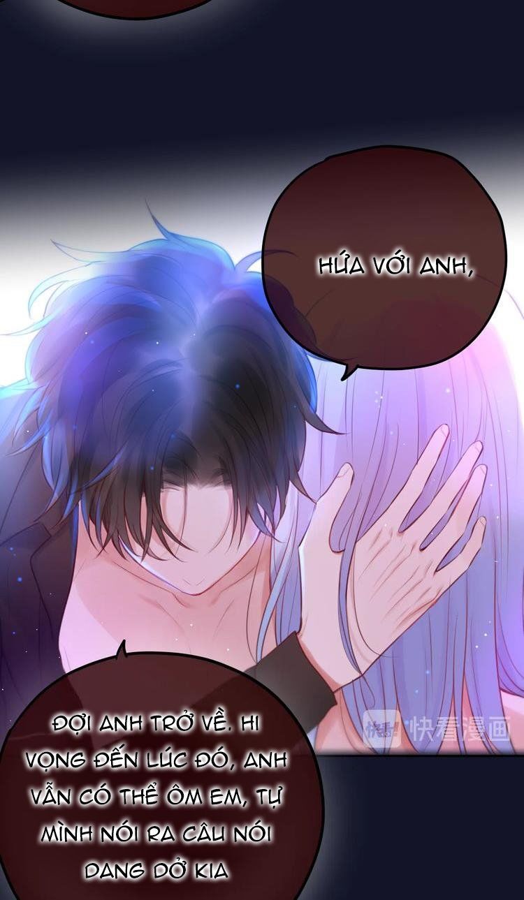 Đêm Ngày Không Dứt Chapter 55 - Trang 2