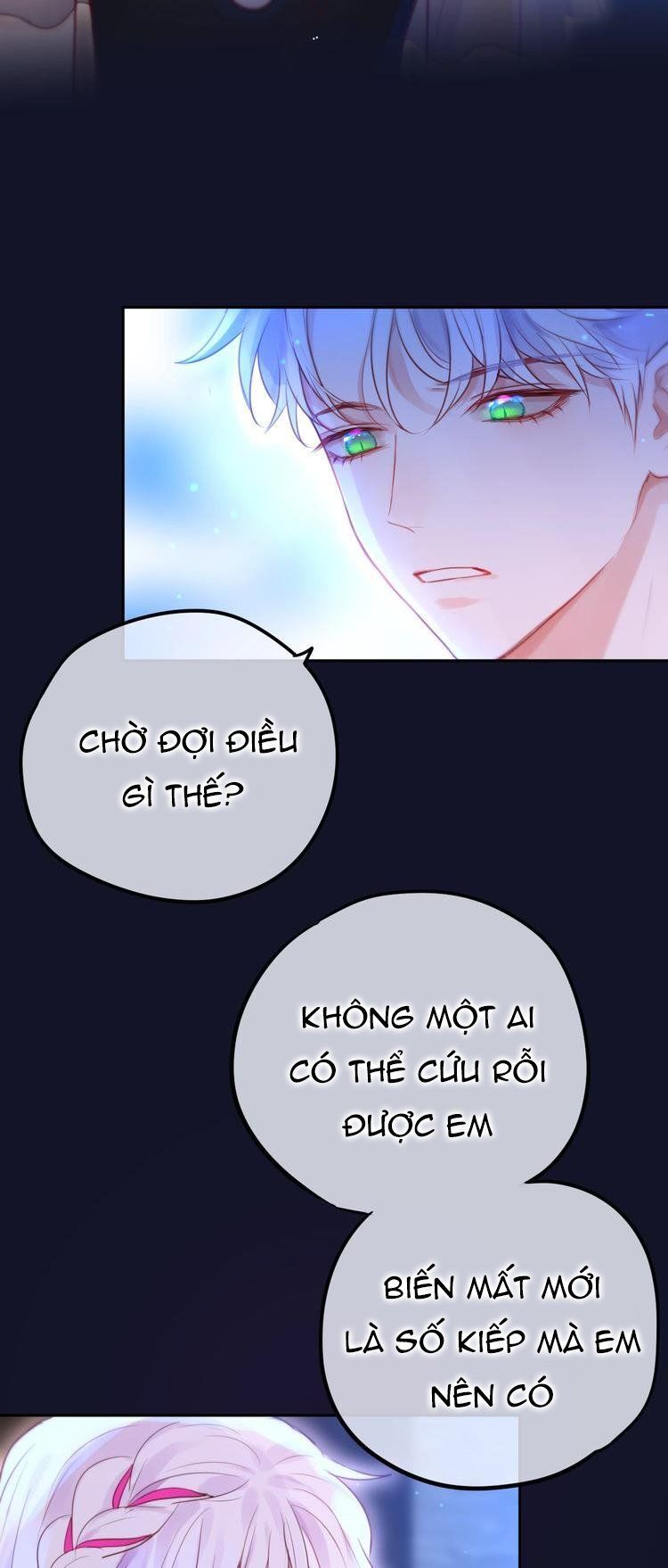 Đêm Ngày Không Dứt Chapter 55 - Trang 2