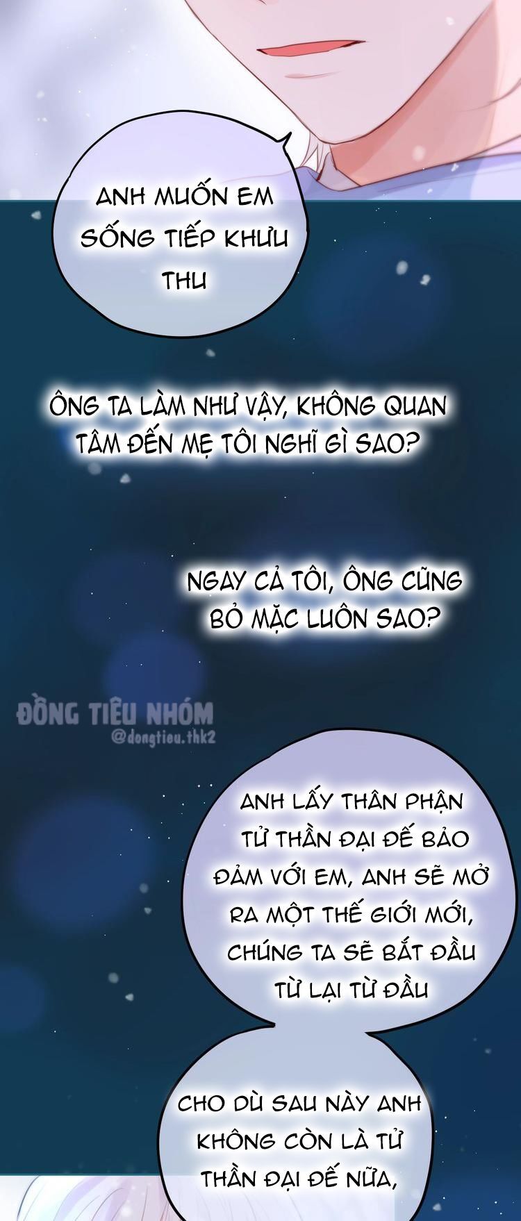 Đêm Ngày Không Dứt Chapter 55 - Trang 2