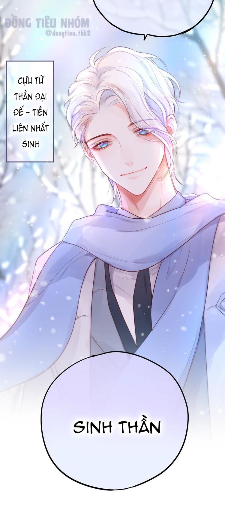 Đêm Ngày Không Dứt Chapter 55 - Trang 2