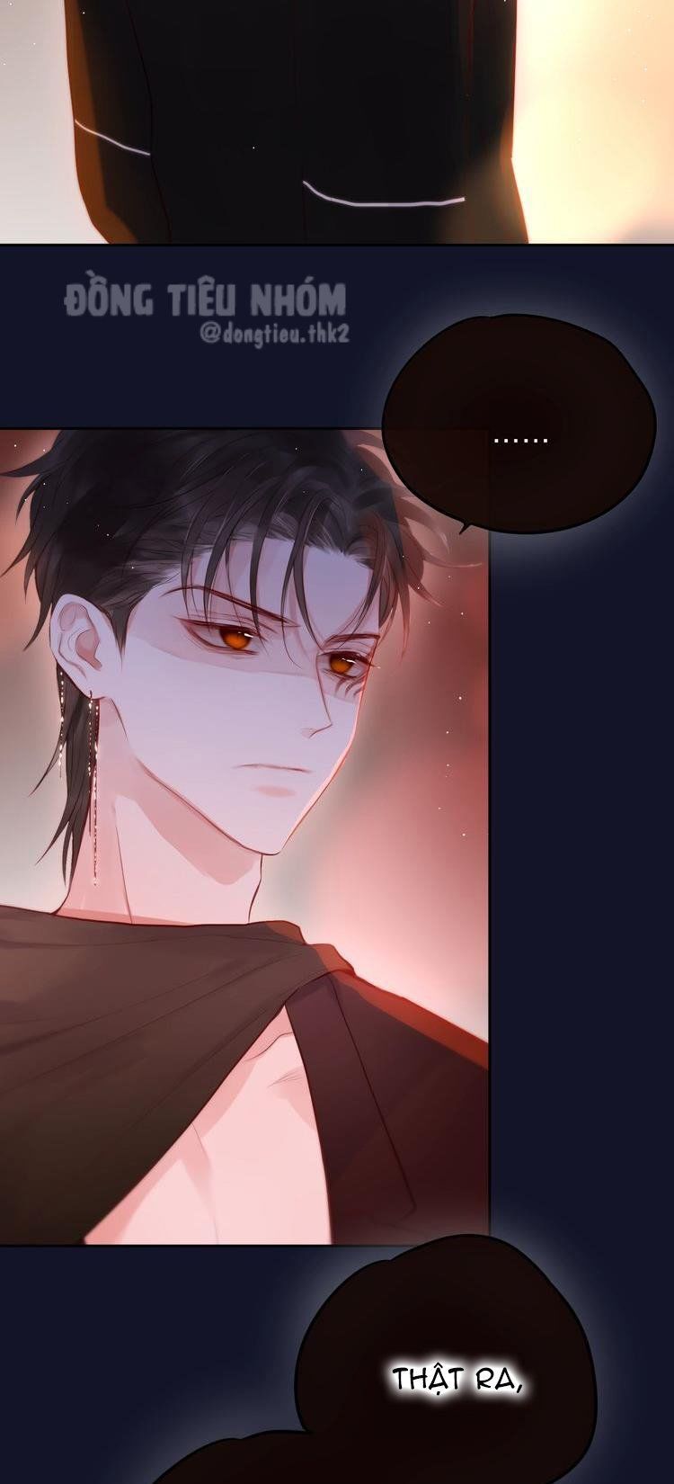 Đêm Ngày Không Dứt Chapter 57 - Trang 2