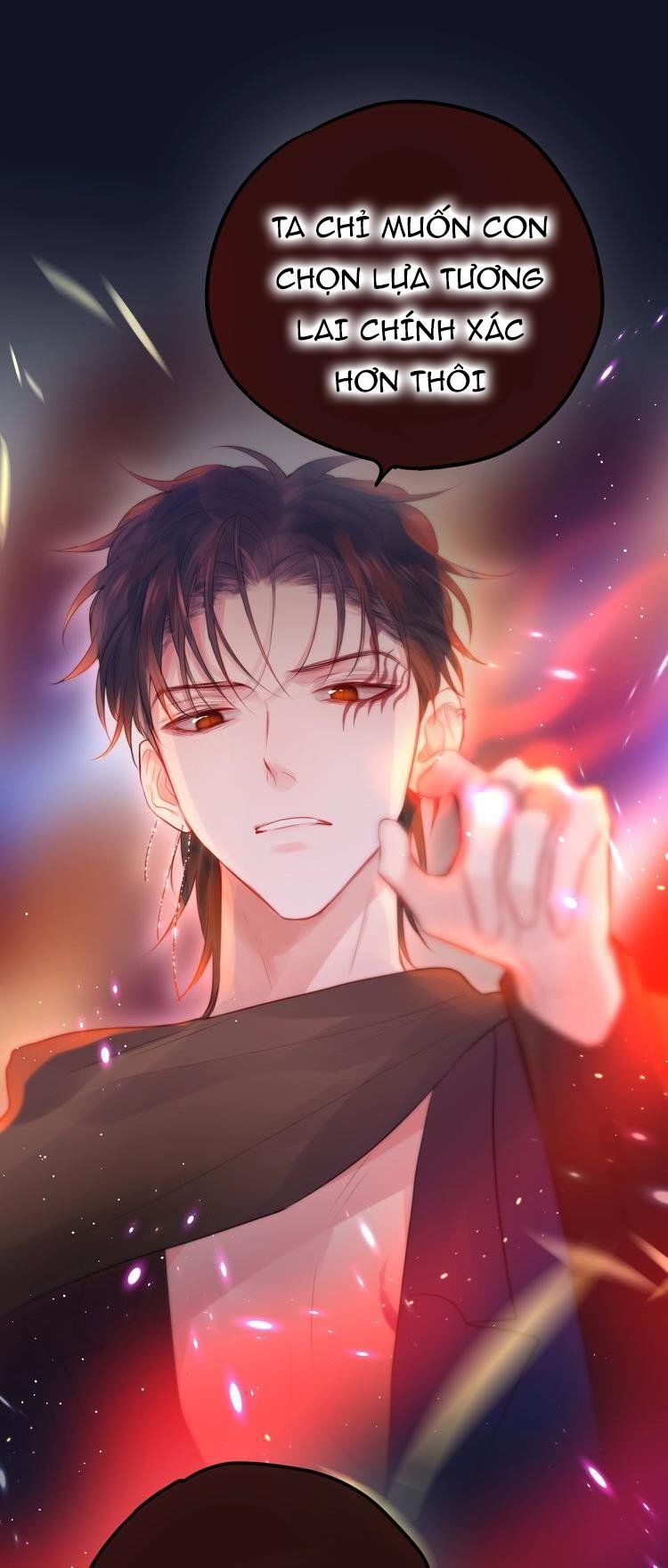 Đêm Ngày Không Dứt Chapter 57 - Trang 2