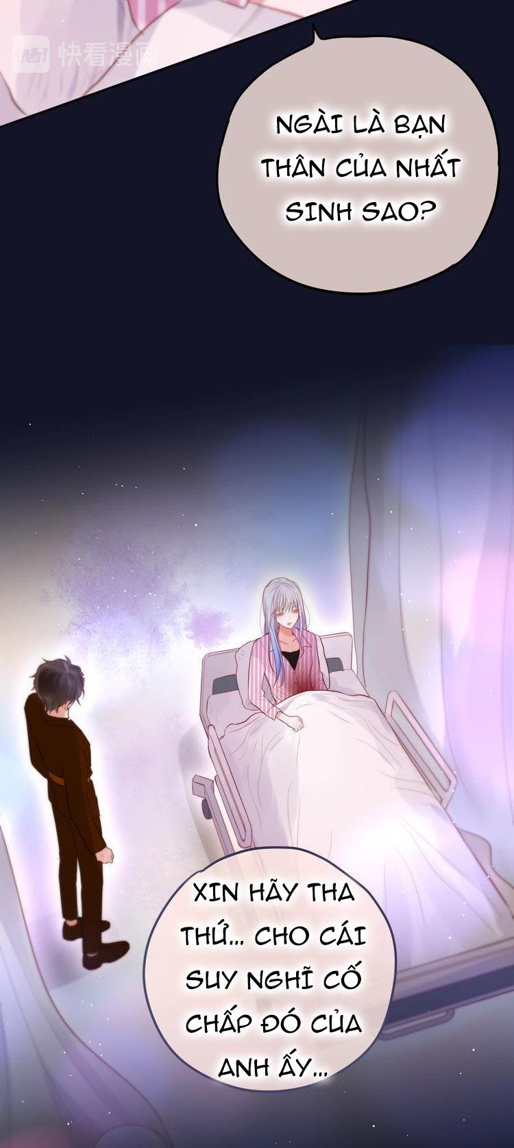 Đêm Ngày Không Dứt Chapter 57 - Trang 2