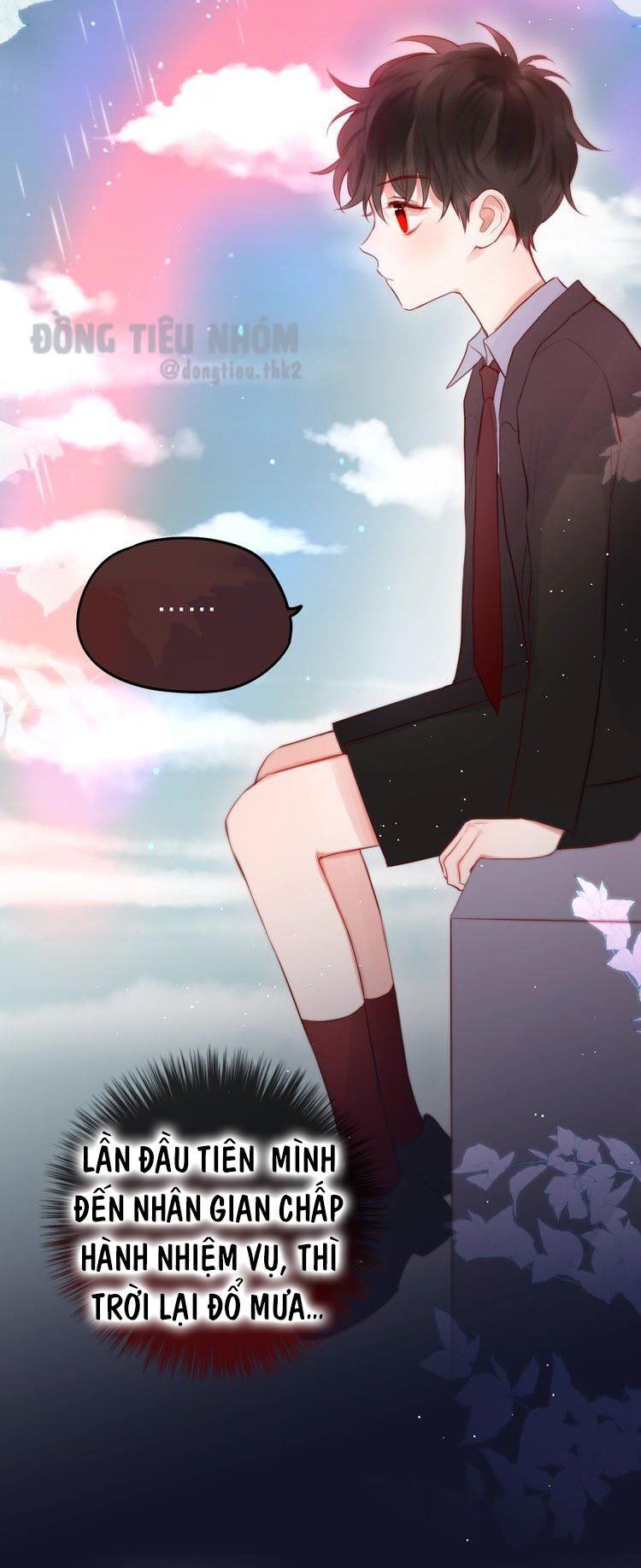 Đêm Ngày Không Dứt Chapter 57 - Trang 2