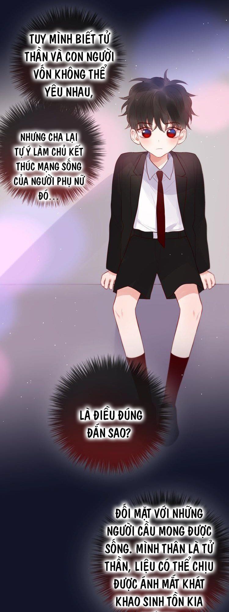 Đêm Ngày Không Dứt Chapter 57 - Trang 2