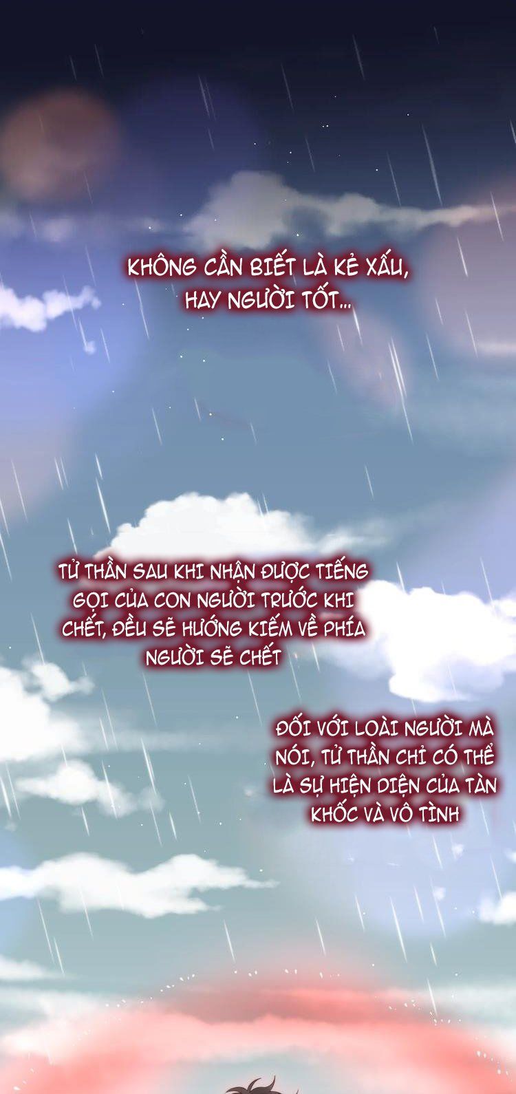 Đêm Ngày Không Dứt Chapter 57 - Trang 2