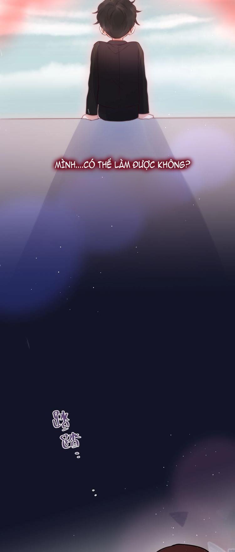 Đêm Ngày Không Dứt Chapter 57 - Trang 2