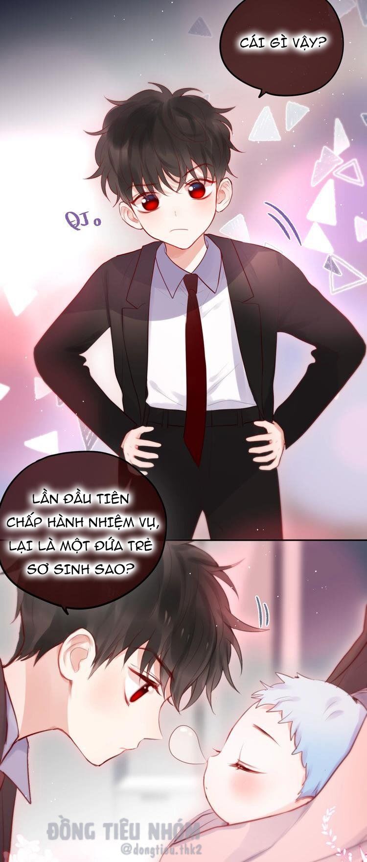 Đêm Ngày Không Dứt Chapter 57 - Trang 2