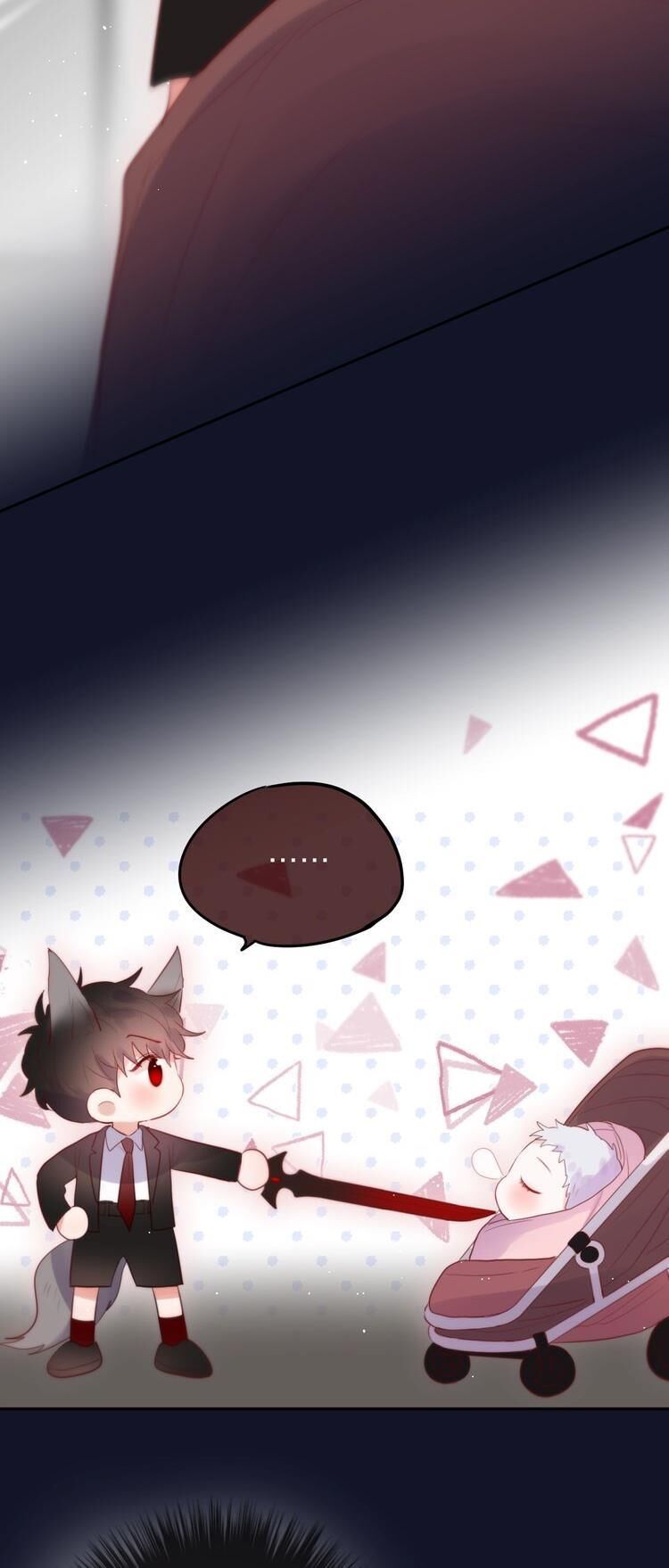 Đêm Ngày Không Dứt Chapter 57 - Trang 2