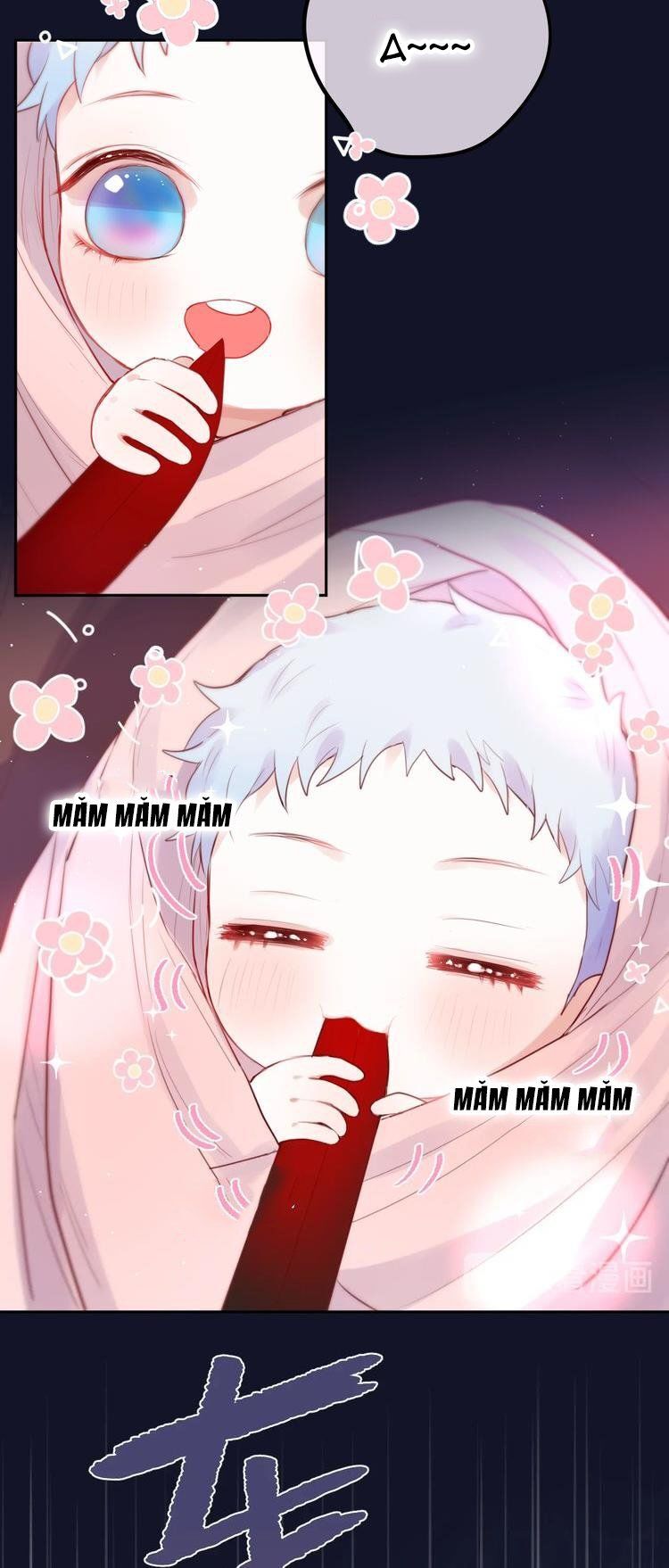 Đêm Ngày Không Dứt Chapter 57 - Trang 2