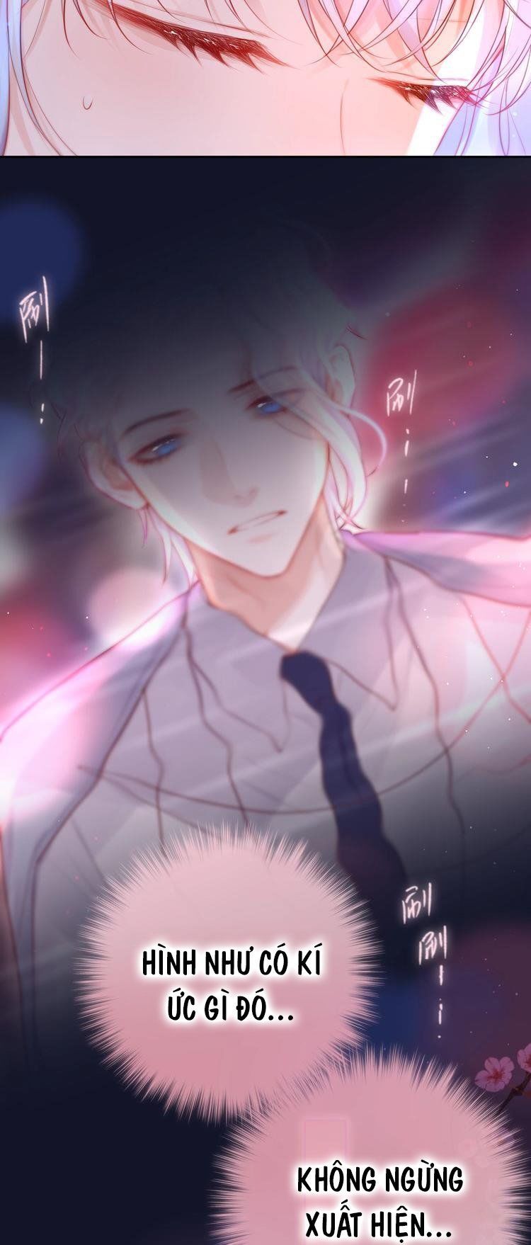 Đêm Ngày Không Dứt Chapter 57 - Trang 2