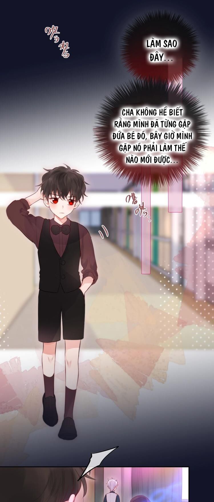 Đêm Ngày Không Dứt Chapter 58 - Trang 2