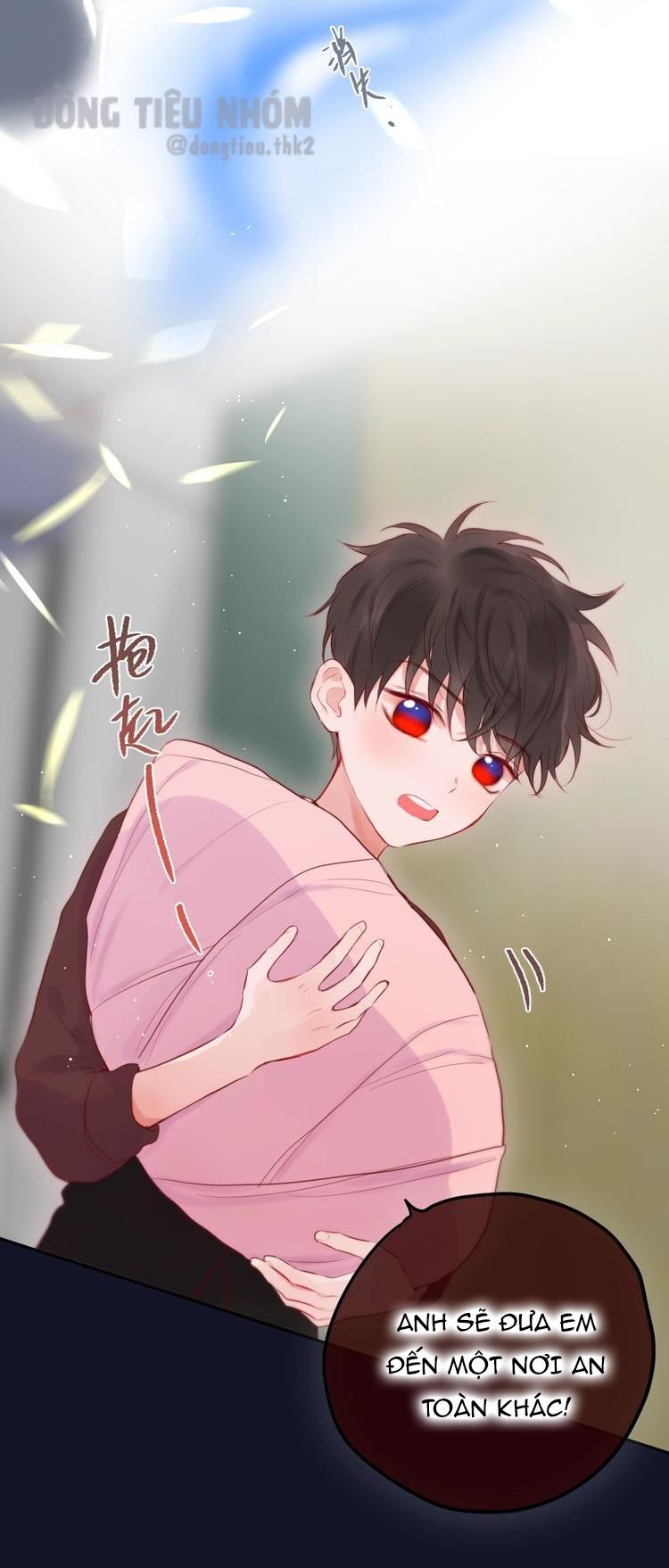 Đêm Ngày Không Dứt Chapter 58 - Trang 2