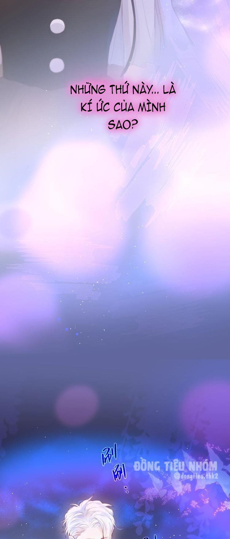 Đêm Ngày Không Dứt Chapter 59 - Trang 2