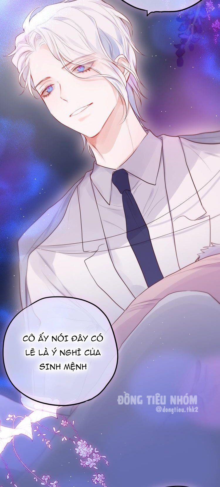 Đêm Ngày Không Dứt Chapter 59 - Trang 2