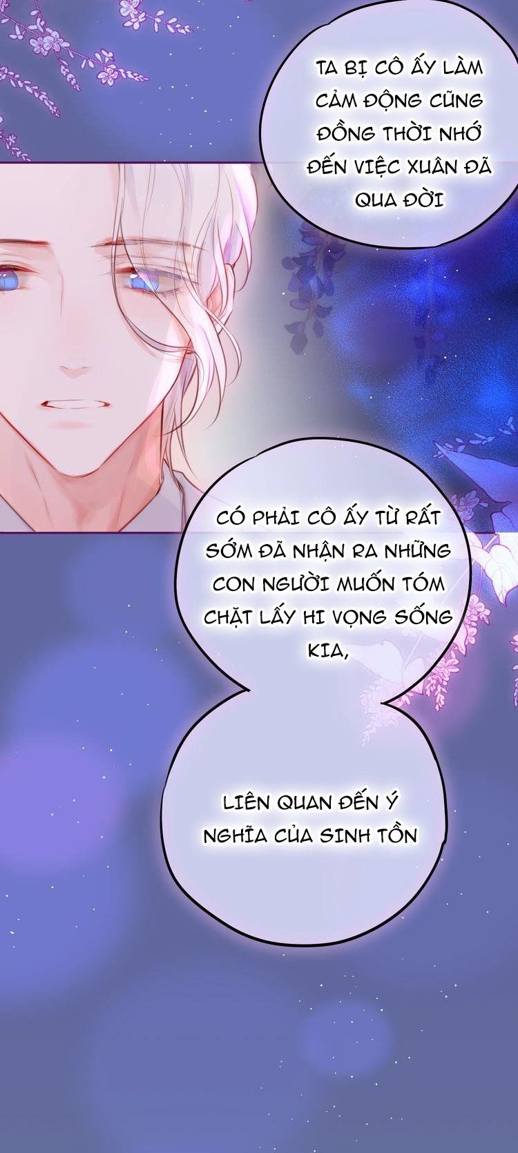 Đêm Ngày Không Dứt Chapter 59 - Trang 2