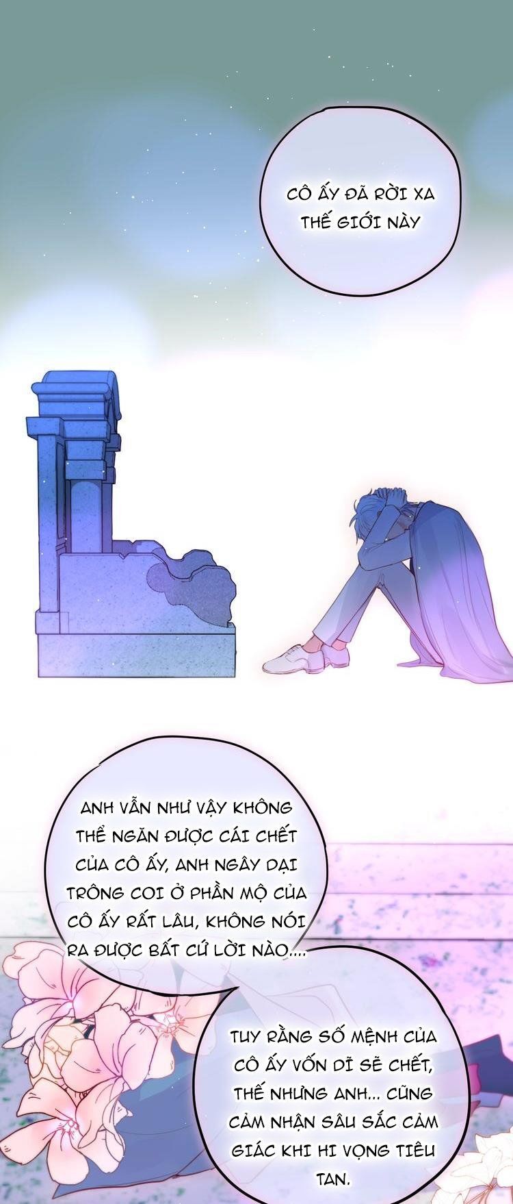 Đêm Ngày Không Dứt Chapter 59 - Trang 2