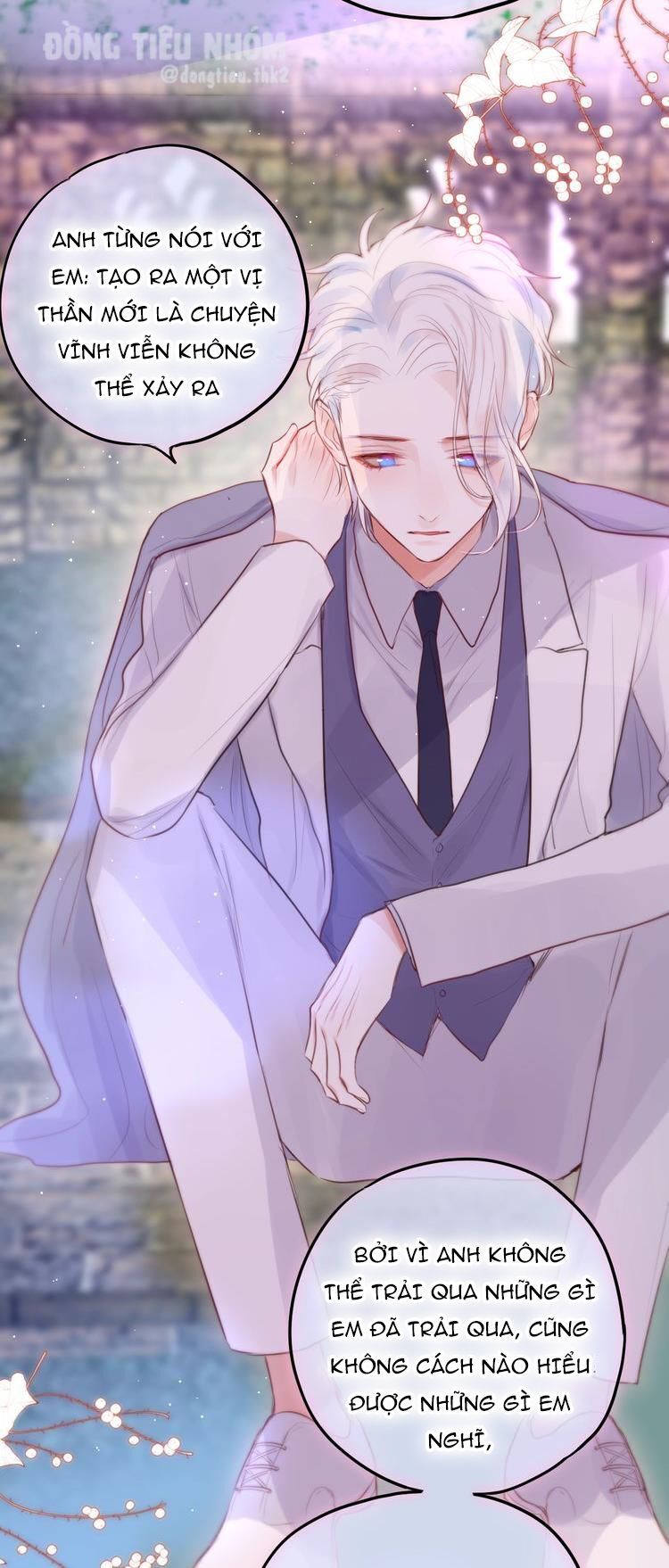 Đêm Ngày Không Dứt Chapter 59 - Trang 2