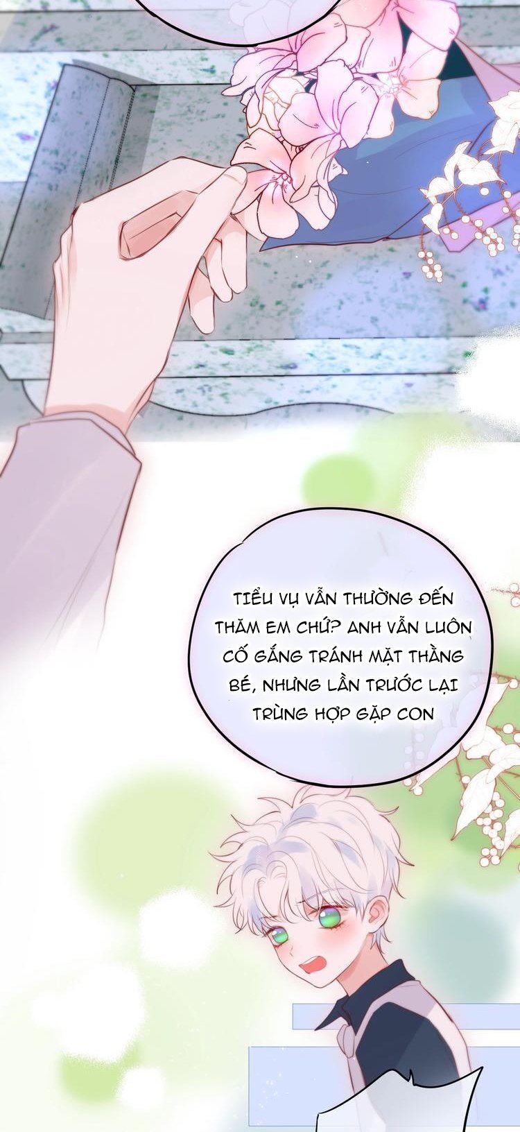 Đêm Ngày Không Dứt Chapter 59 - Trang 2
