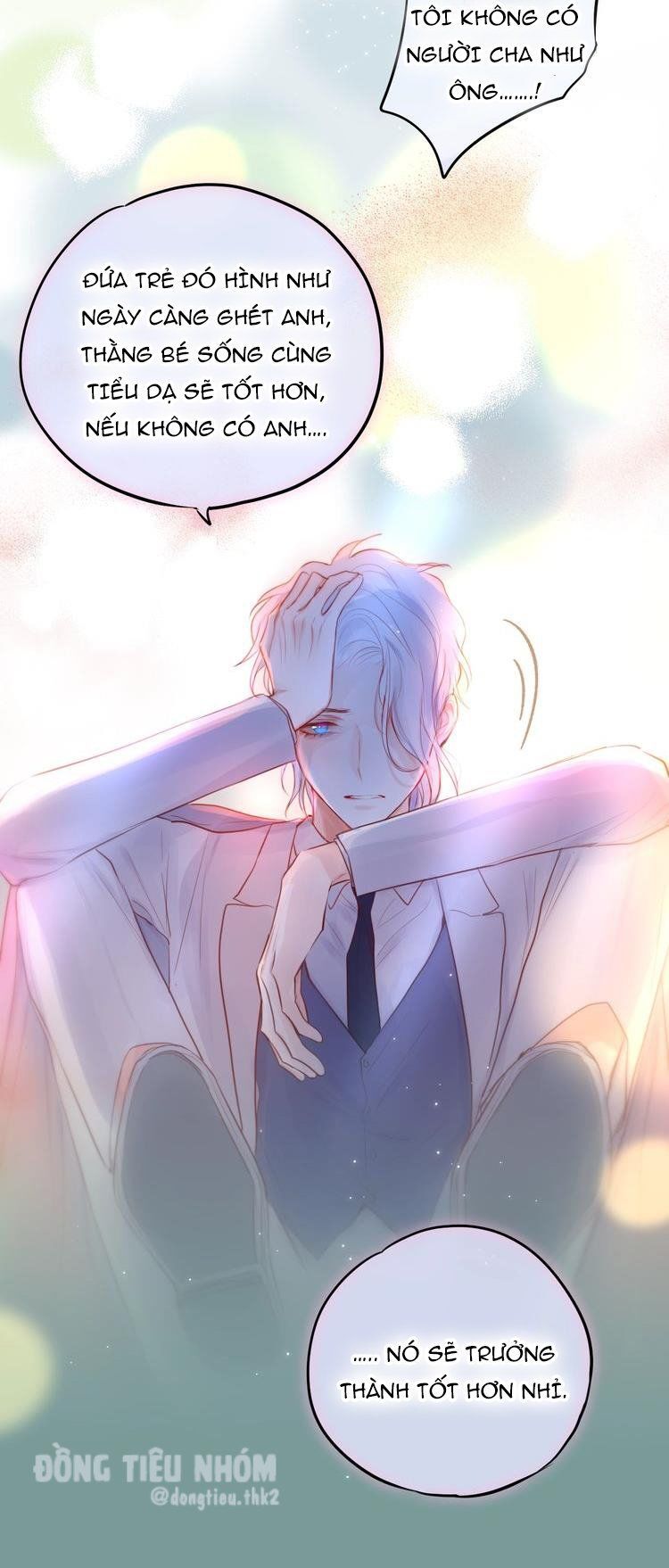 Đêm Ngày Không Dứt Chapter 59 - Trang 2