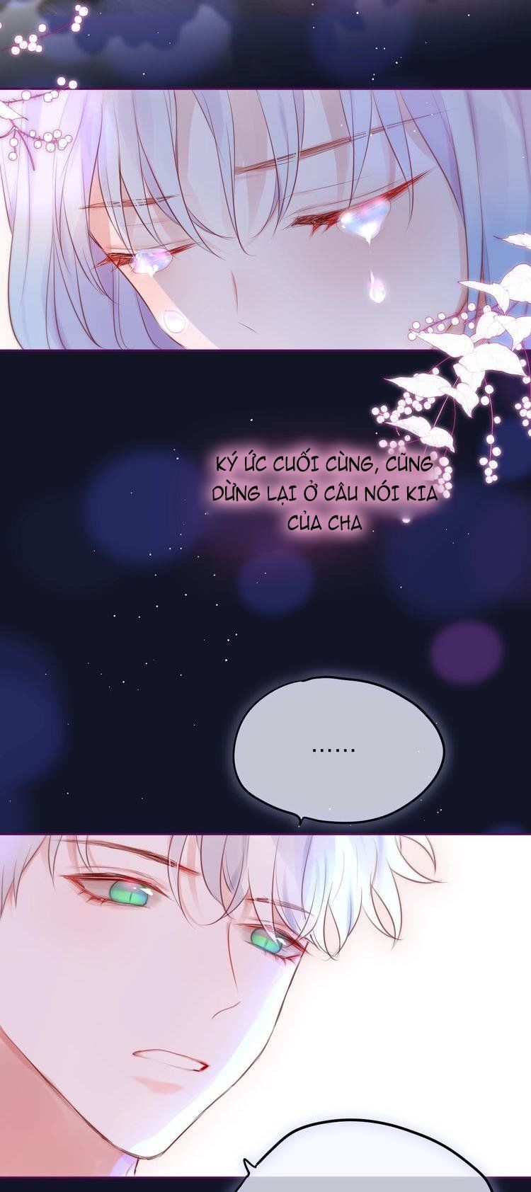 Đêm Ngày Không Dứt Chapter 59 - Trang 2