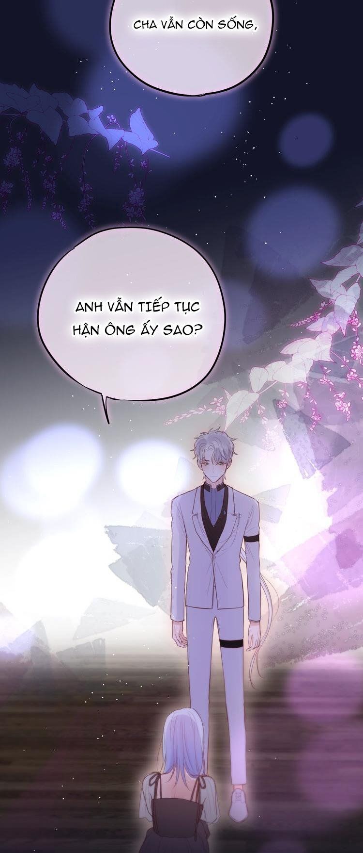 Đêm Ngày Không Dứt Chapter 59 - Trang 2