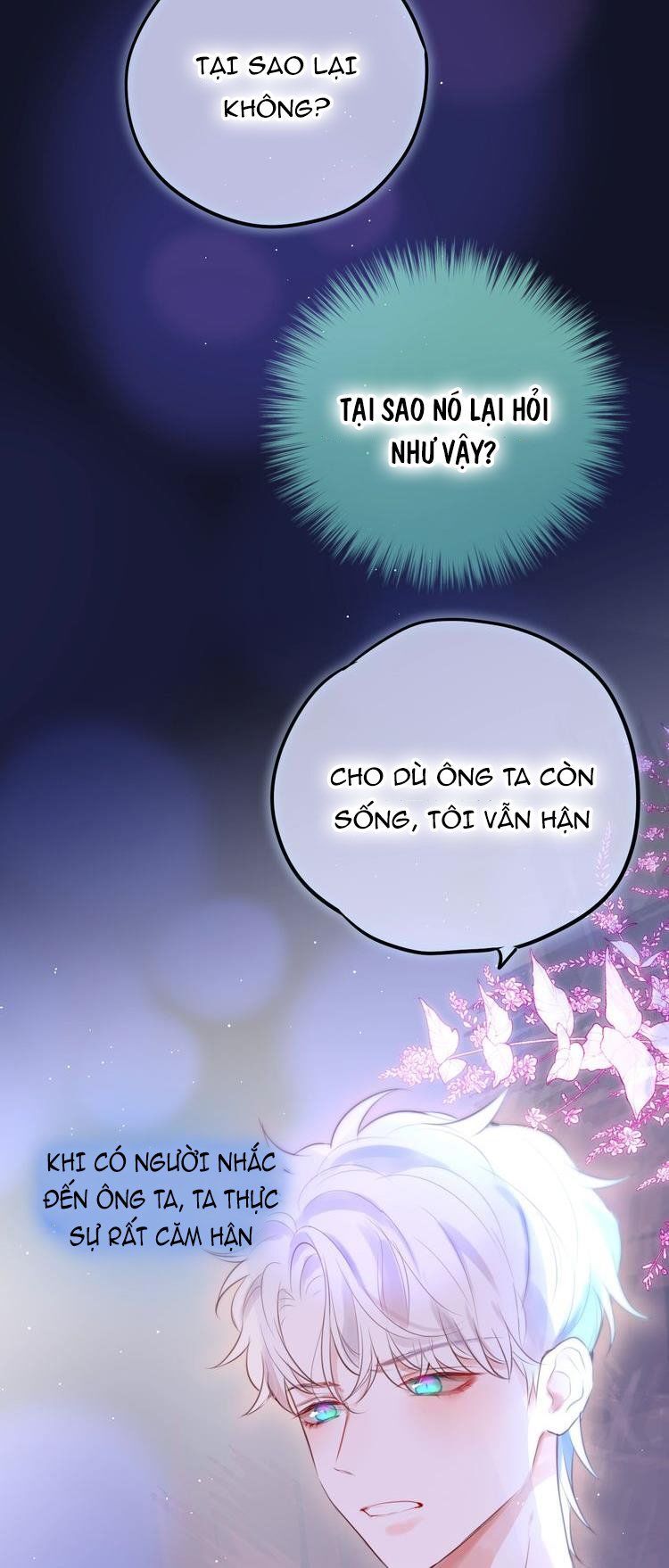 Đêm Ngày Không Dứt Chapter 59 - Trang 2