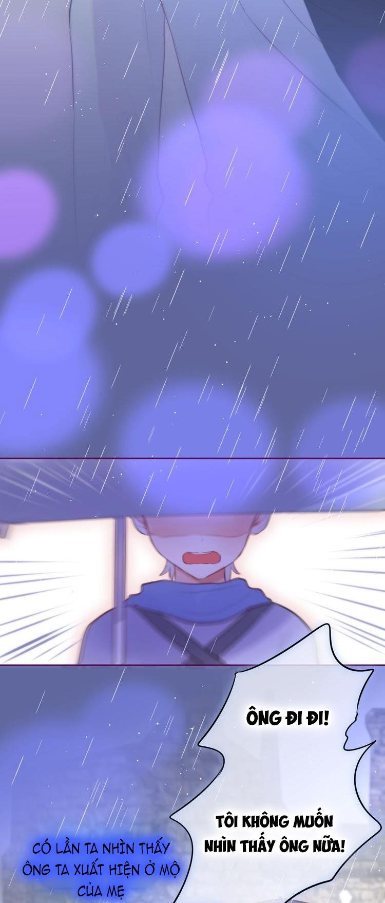 Đêm Ngày Không Dứt Chapter 59 - Trang 2