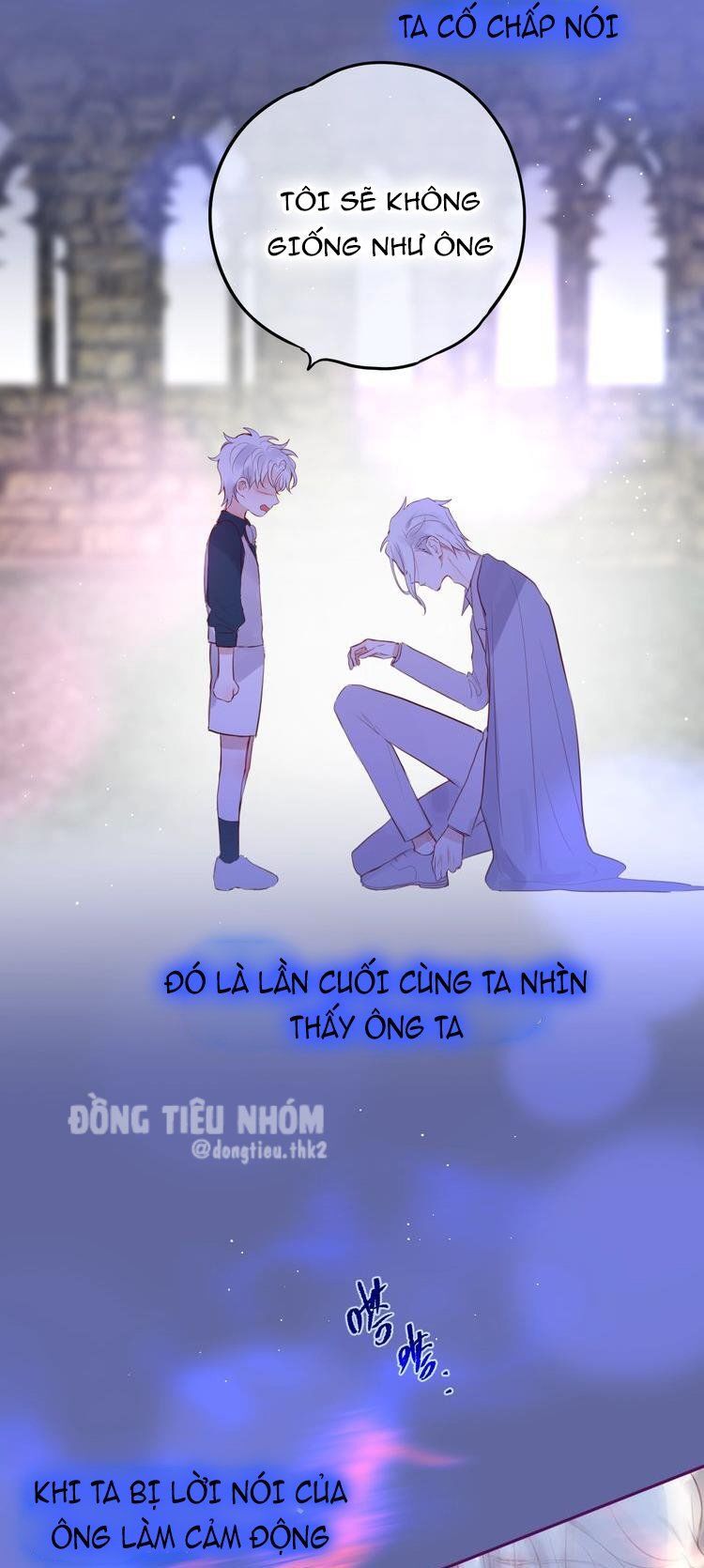 Đêm Ngày Không Dứt Chapter 59 - Trang 2