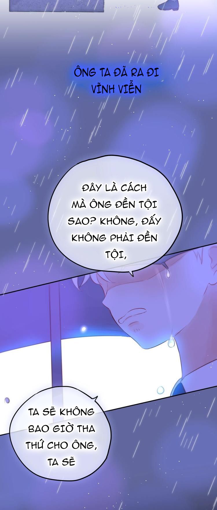Đêm Ngày Không Dứt Chapter 59 - Trang 2