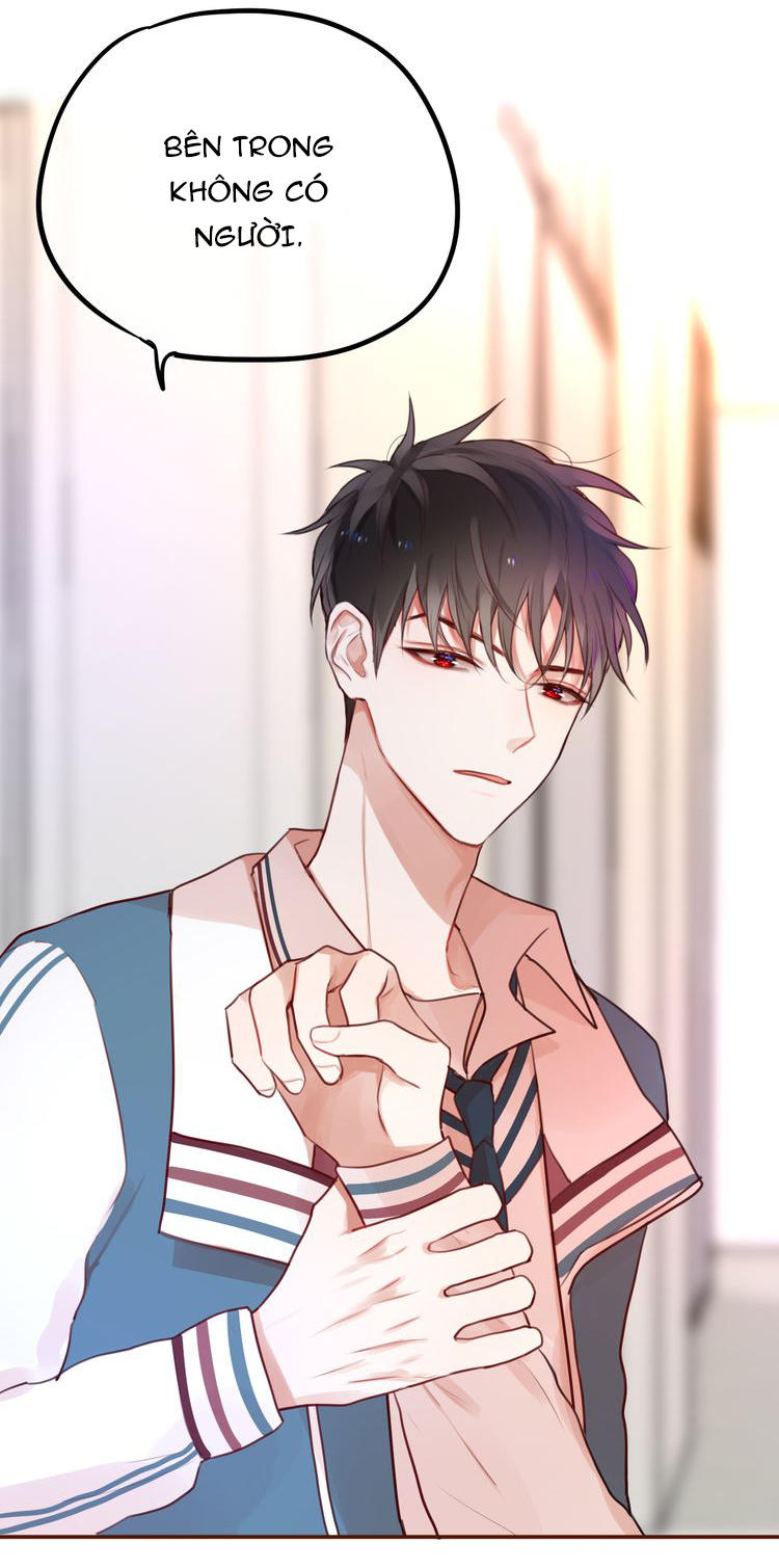 Đêm Ngày Không Dứt Chapter 6 - Trang 2