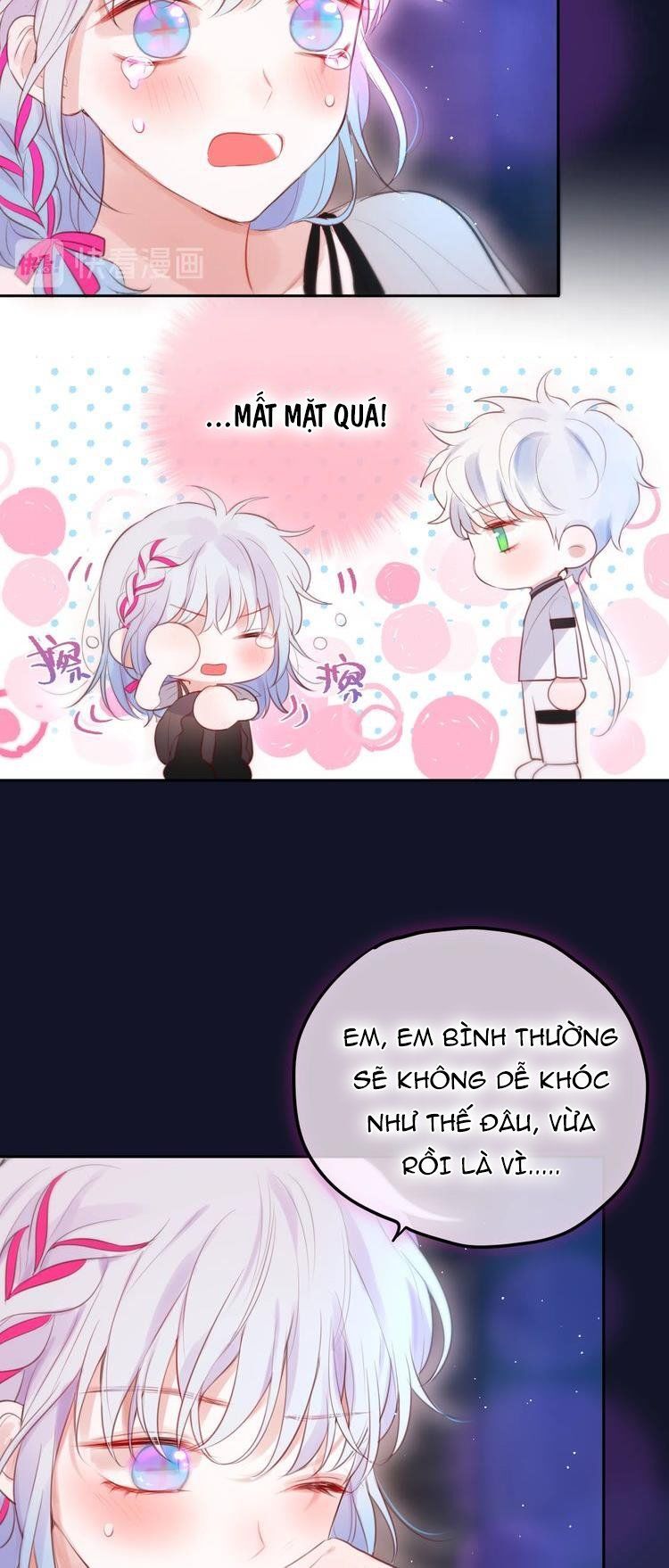 Đêm Ngày Không Dứt Chapter 60 - Trang 2