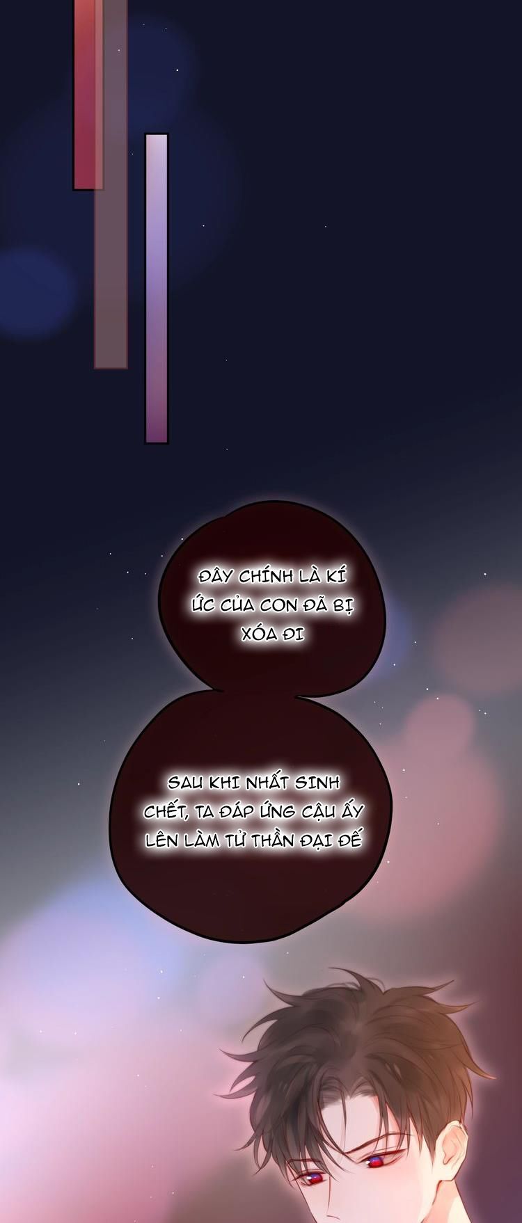 Đêm Ngày Không Dứt Chapter 60 - Trang 2