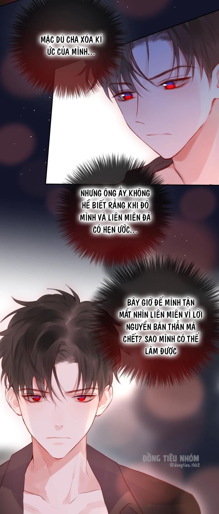 Đêm Ngày Không Dứt Chapter 60 - Trang 2