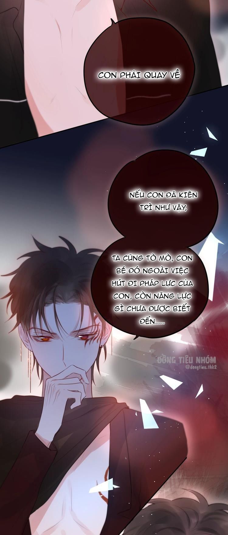 Đêm Ngày Không Dứt Chapter 60 - Trang 2