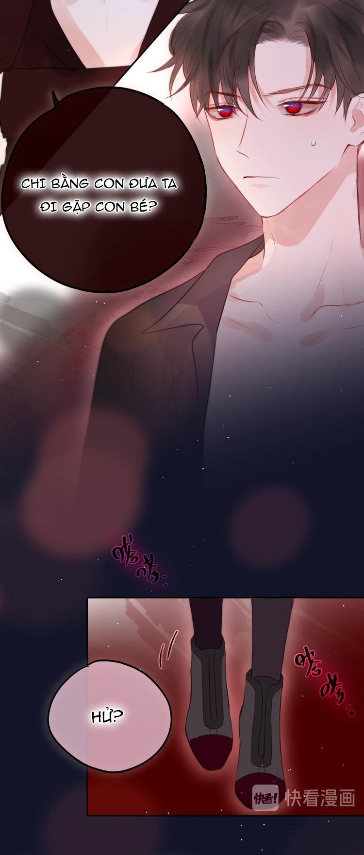 Đêm Ngày Không Dứt Chapter 60 - Trang 2