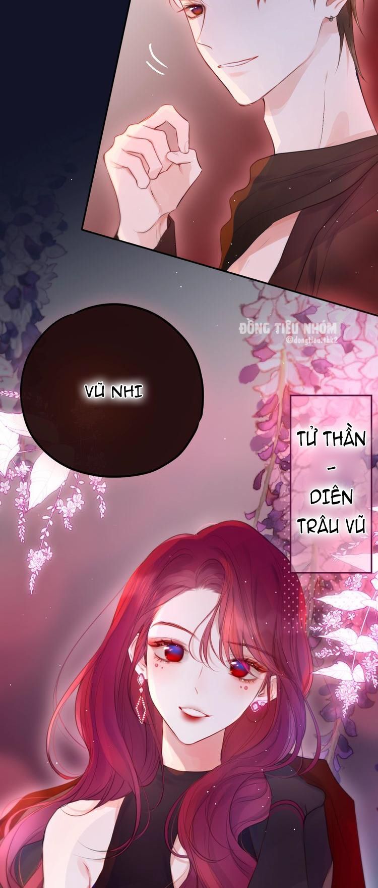 Đêm Ngày Không Dứt Chapter 60 - Trang 2