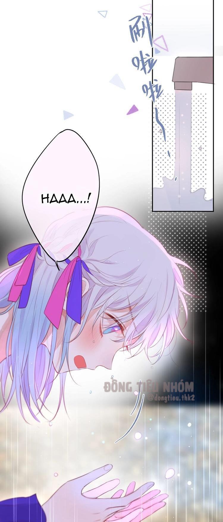 Đêm Ngày Không Dứt Chapter 62 - Trang 2